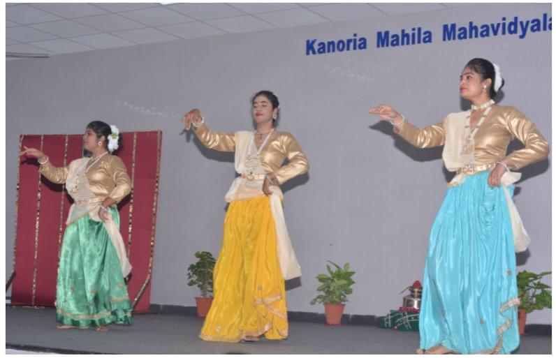 Kanoria PG Mahila Mahavidyalaya Jaipur Events photo 7